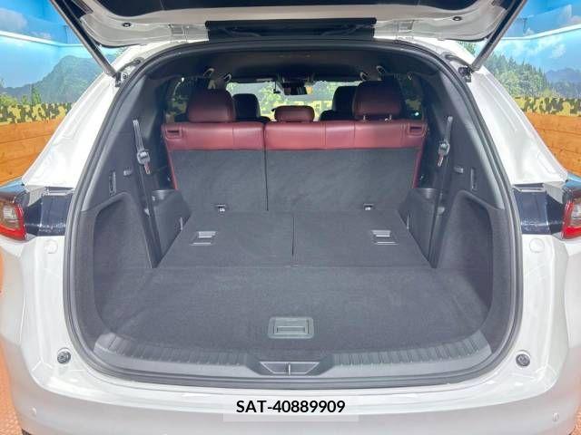 Mazda CX-8 2023-10 381983-10