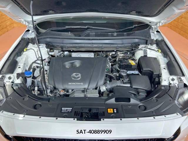 Mazda CX-8 2023-10 381983-18