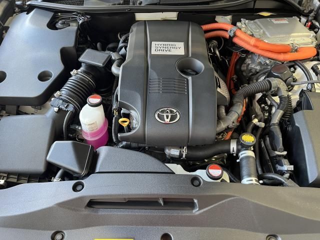 Toyota CROWN SEDAN 2015-03 186307-23