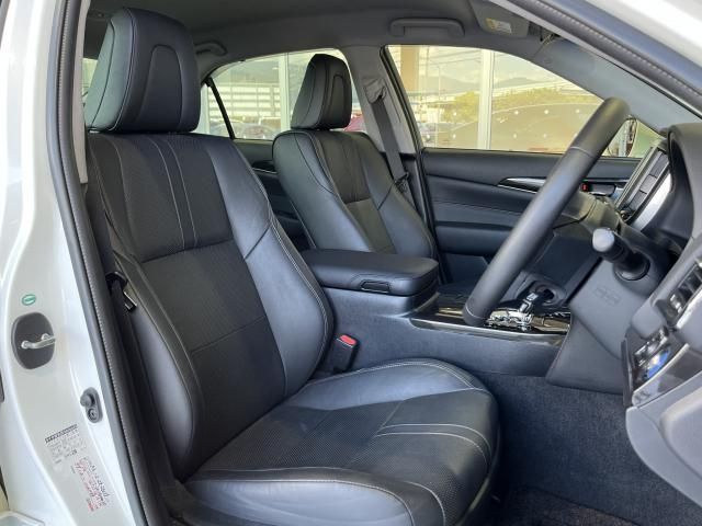 Toyota CROWN SEDAN 2015-03 186307-19