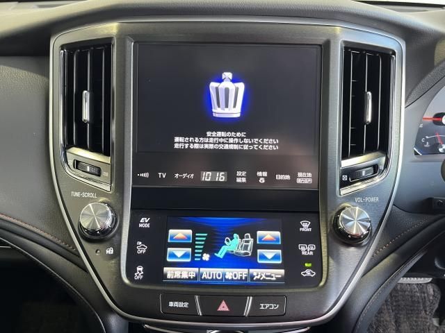 Toyota CROWN SEDAN 2015-03 186307-6