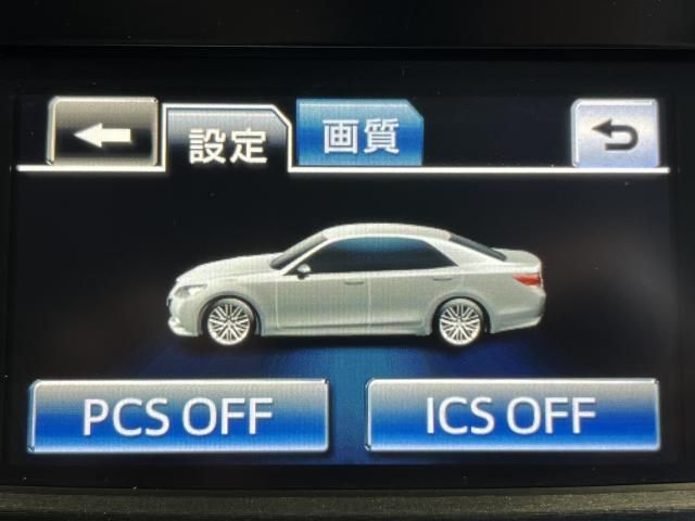 Toyota CROWN SEDAN 2015-03 186307-12