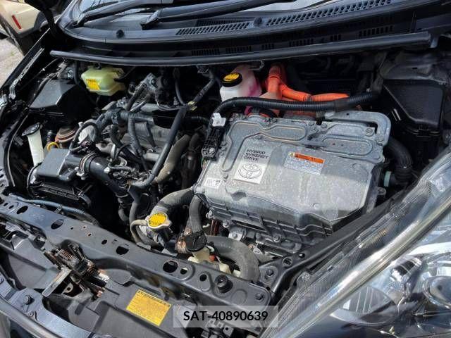 Toyota AQUA 2015-05 314040-18
