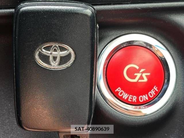Toyota AQUA 2015-05 314040-7