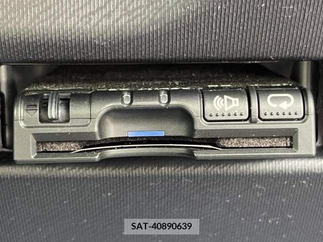 Toyota AQUA 2015-05 314040-5