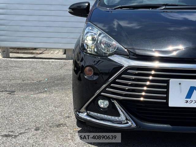 Toyota AQUA 2015-05 314040-12