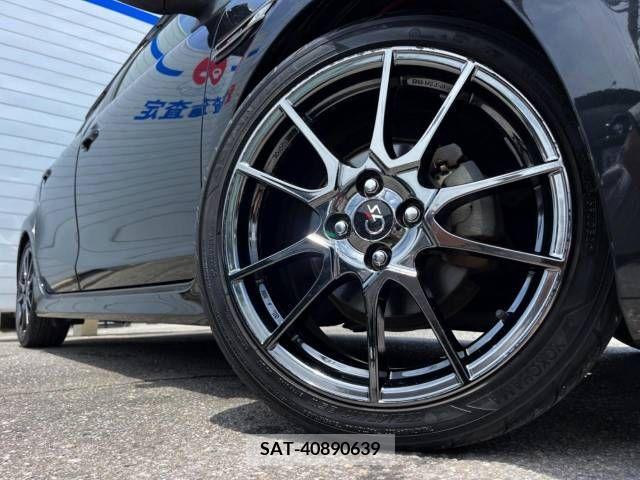 Toyota AQUA 2015-05 314040-13