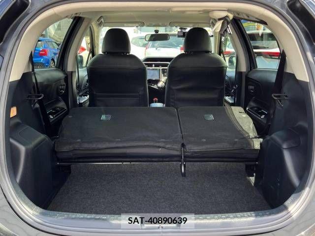 Toyota AQUA 2015-05 314040-10