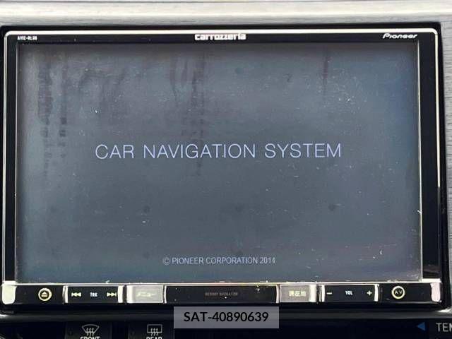 Toyota AQUA 2015-05 314040-2