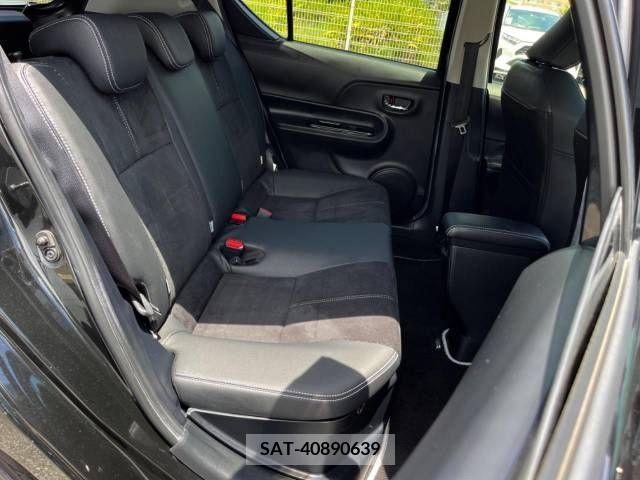 Toyota AQUA 2015-05 314040-9