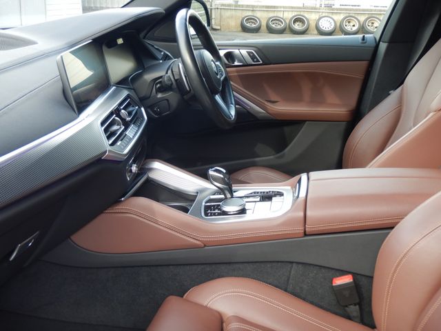 Bmw X6 2020-11 186250-1