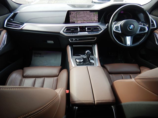 Bmw X6 2020-11 186250-6