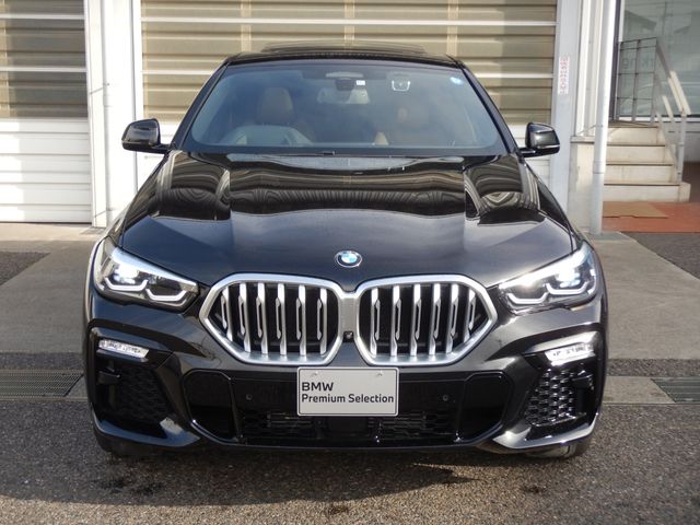 Bmw X6 2020-11 186250-3