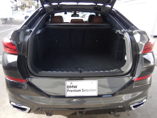 Bmw X6 2020-11 186250-18