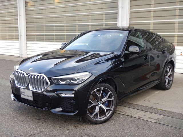 Bmw X6 2020-11 186250-0