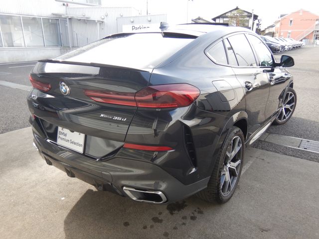 Bmw X6 2020-11 186250-2