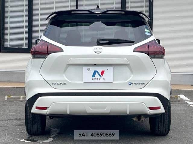 Nissan KICKS 2020-10 314938-16
