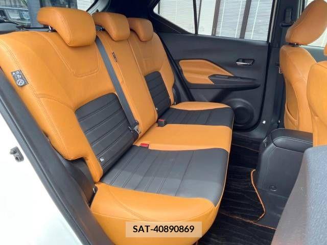 Nissan KICKS 2020-10 314938-10