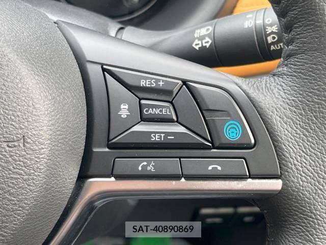 Nissan KICKS 2020-10 314938-4