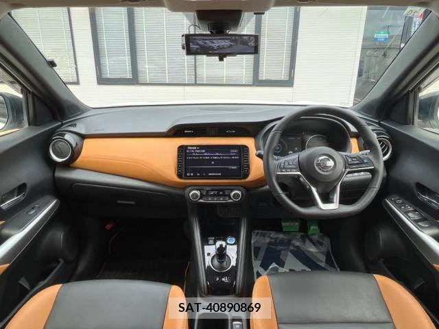 Nissan KICKS 2020-10 314938-1