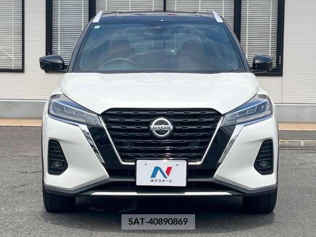 Nissan KICKS 2020-10 314938-15