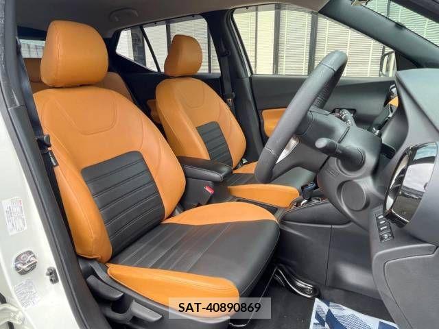 Nissan KICKS 2020-10 314938-9