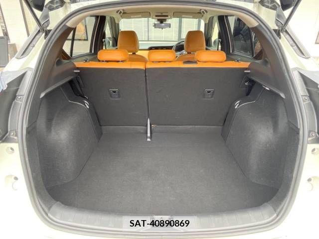 Nissan KICKS 2020-10 314938-11