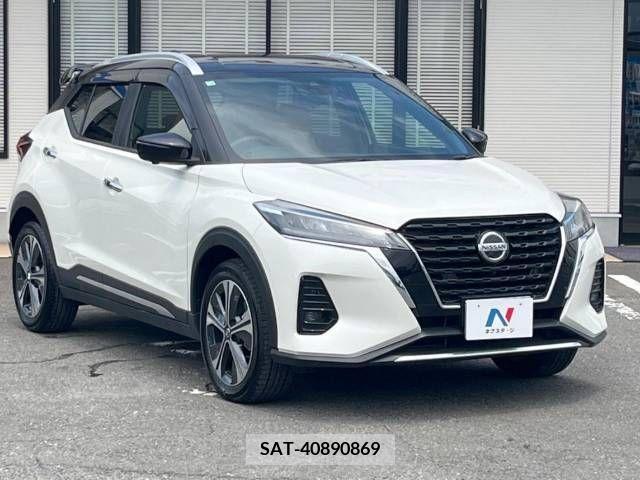 Nissan KICKS 2020-10 314938-17