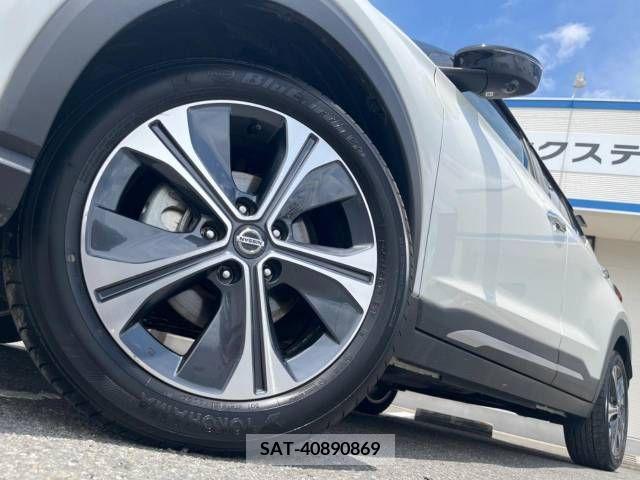 Nissan KICKS 2020-10 314938-14