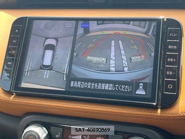 Nissan KICKS 2020-10 314938-5