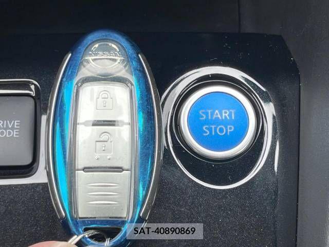 Nissan KICKS 2020-10 314938-8