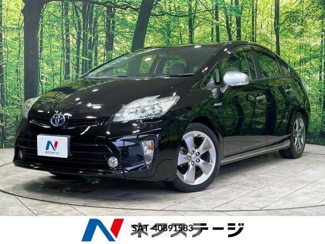 Toyota PRIUS 2013-01 281917-0