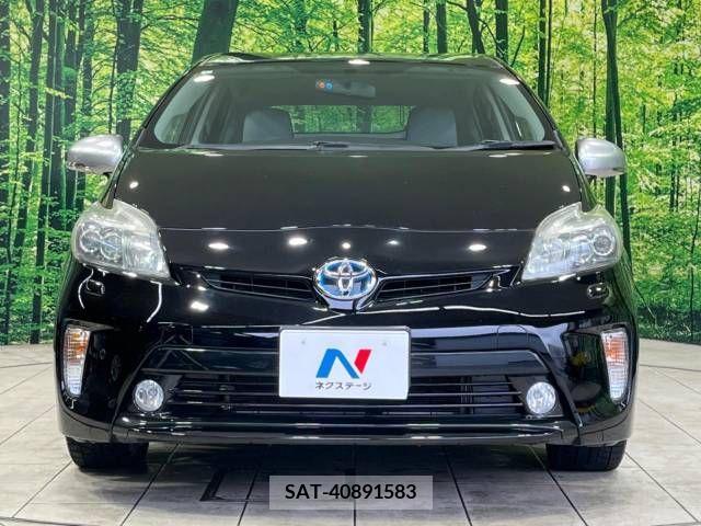 Toyota PRIUS 2013-01 281917-14