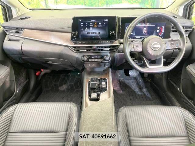 Nissan AURA 2022-02 356676-1