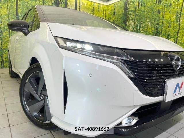 Nissan AURA 2022-02 356676-12