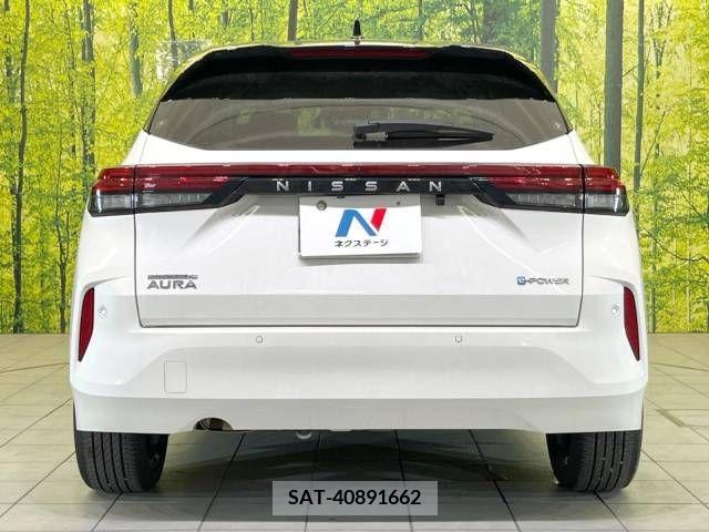 Nissan AURA 2022-02 356676-15