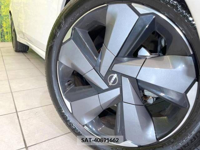 Nissan AURA 2022-02 356676-13