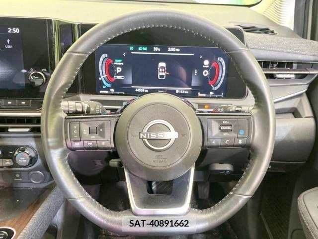 Nissan AURA 2022-02 356676-11