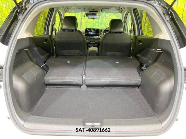Nissan AURA 2022-02 356676-10
