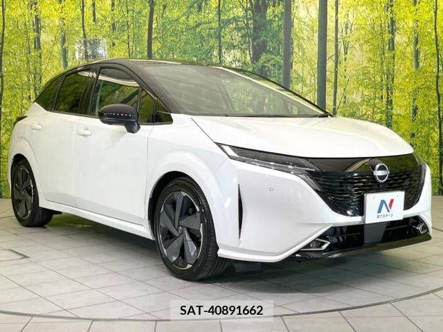 Nissan AURA 2022-02 356676-16