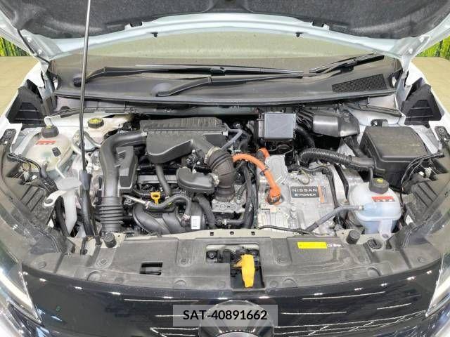 Nissan AURA 2022-02 356676-18