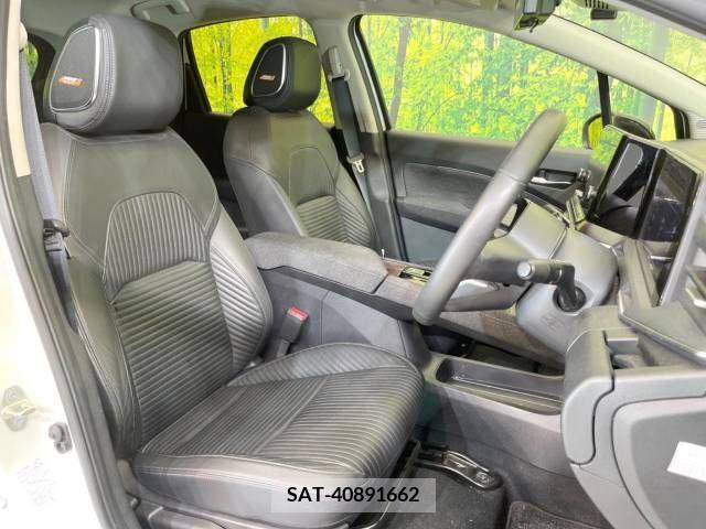 Nissan AURA 2022-02 356676-8
