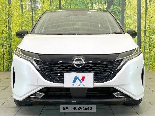 Nissan AURA 2022-02 356676-14