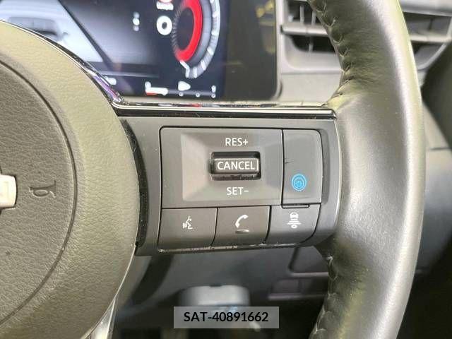 Nissan AURA 2022-02 356676-5