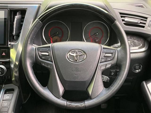 Toyota VELLFIRE 2019-02 8752-11