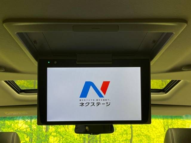 Toyota VELLFIRE 2019-02 8752-4