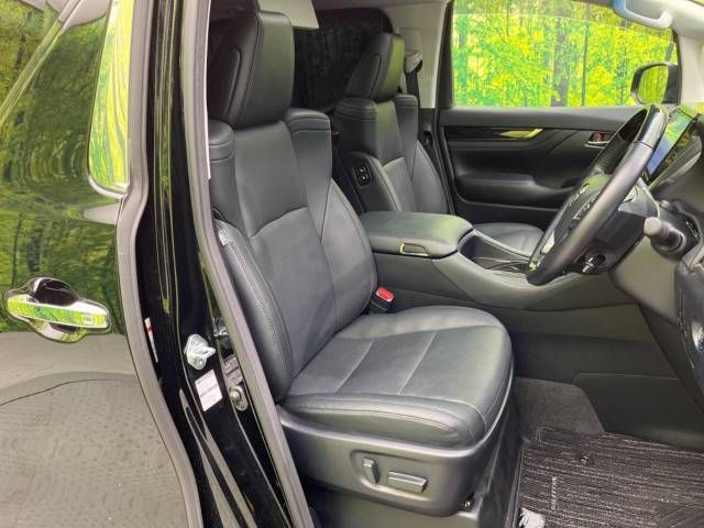 Toyota VELLFIRE 2019-02 8752-7