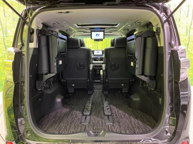 Toyota VELLFIRE 2019-02 8752-10