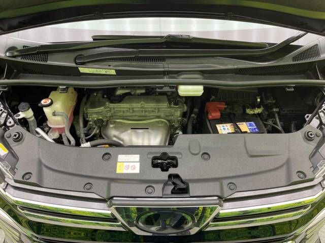 Toyota VELLFIRE 2019-02 8752-18