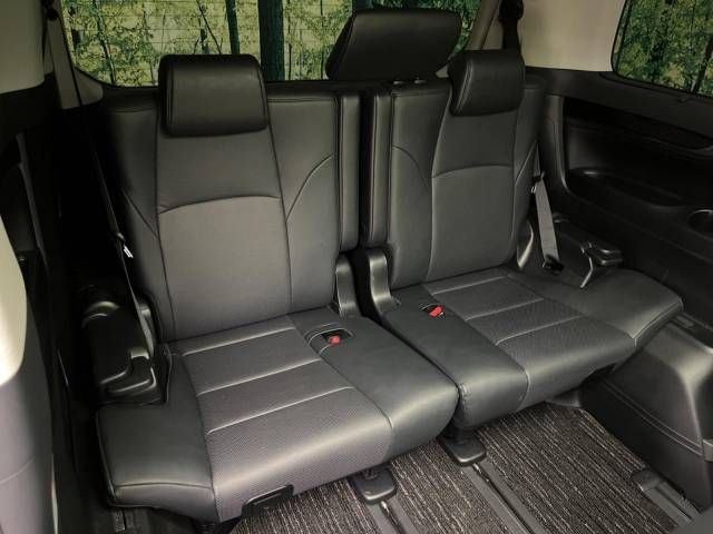 Toyota VELLFIRE 2019-02 8752-9